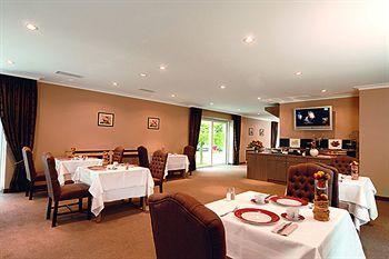Hotel Business&more 4*