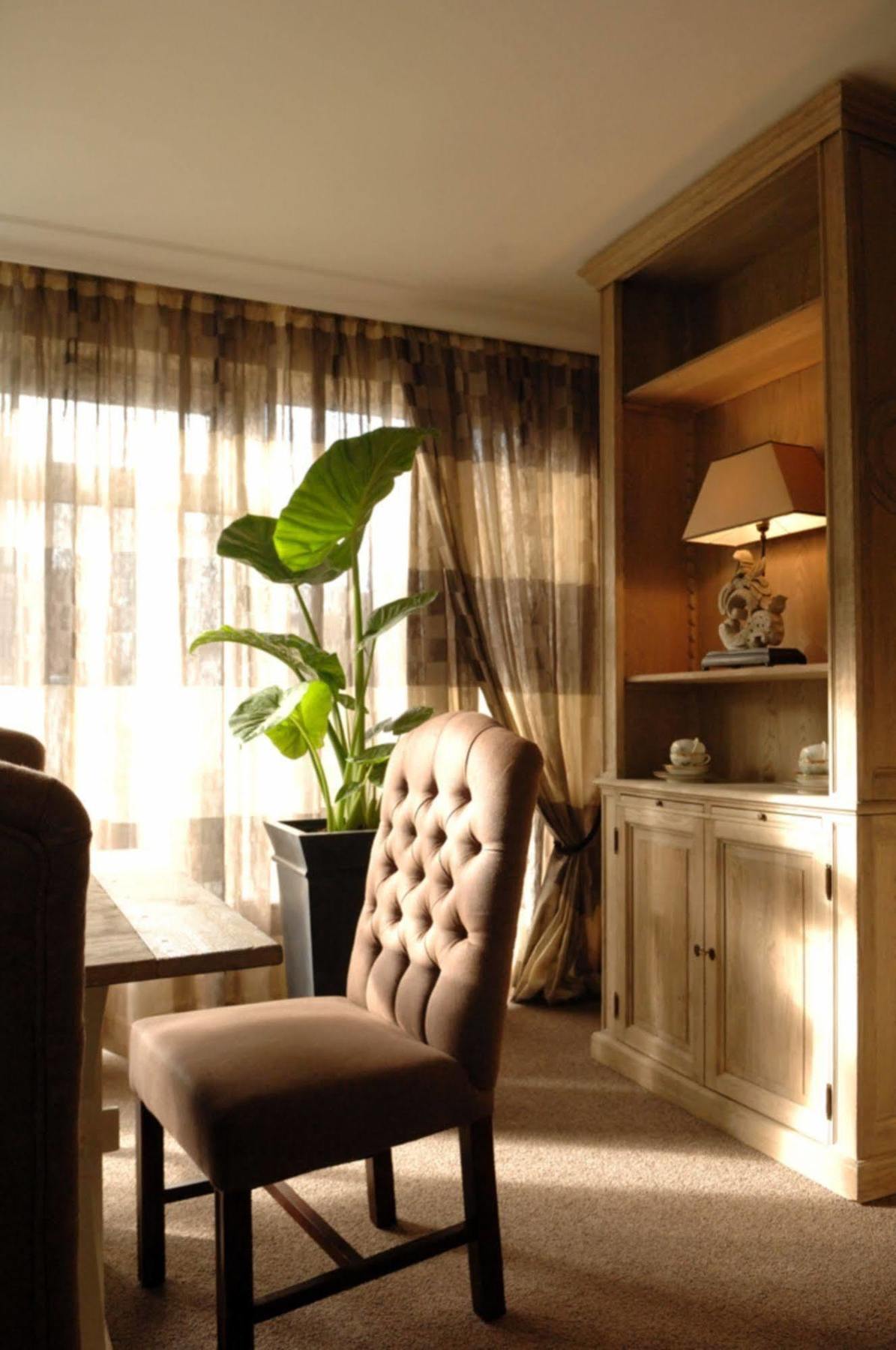 Business&more Hotel