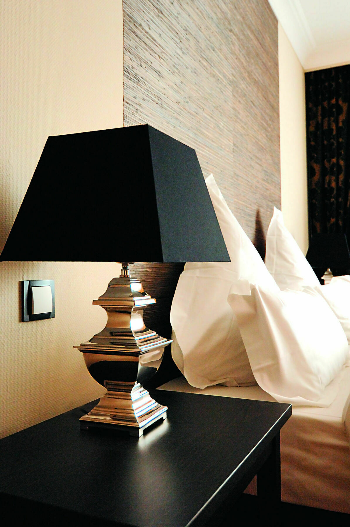 Hotel Business&more Hamburg
